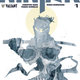 Image: Valiant Comics; variant by David Mack